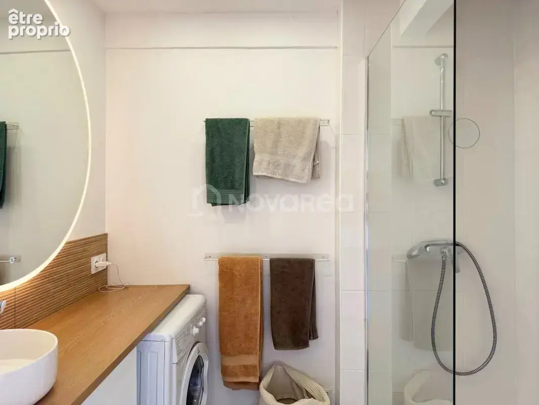 Appartement 4 pièces - photo 8