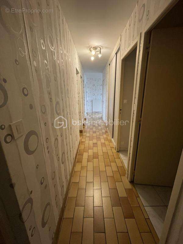 Maison à NOGENT-LE-ROI