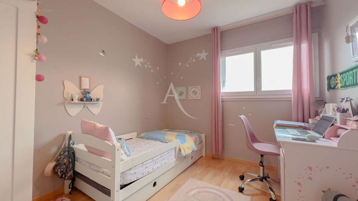 Appartement à YERRES