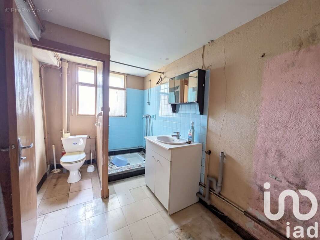 Photo 4 - Maison à DOMERAT