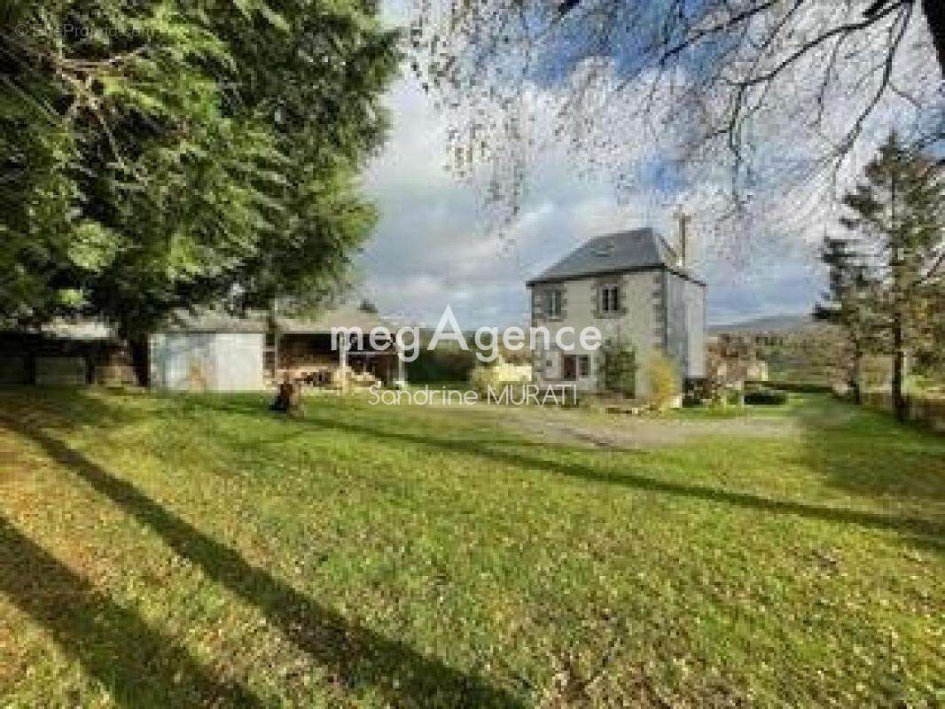 Maison à PRE-EN-PAIL