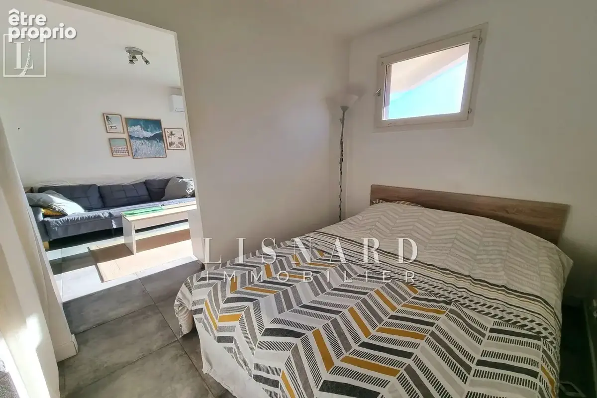 Appartement 2 pièces 25 m² à vendre à Vallauris (06220) - photo 6