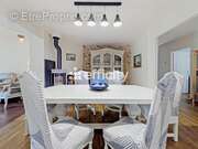 Maison à SAINT-LAURENT-SUR-GORRE