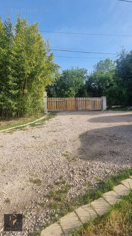Maison à L'ISLE-EN-DODON