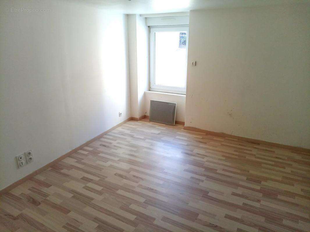 Maison à LA ROCHE-BLANCHE