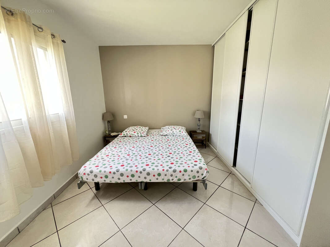 Maison à LE TAMPON