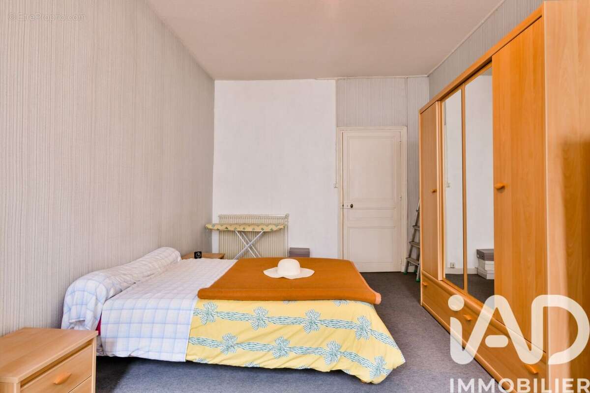 Photo 6 - Appartement à NIORT