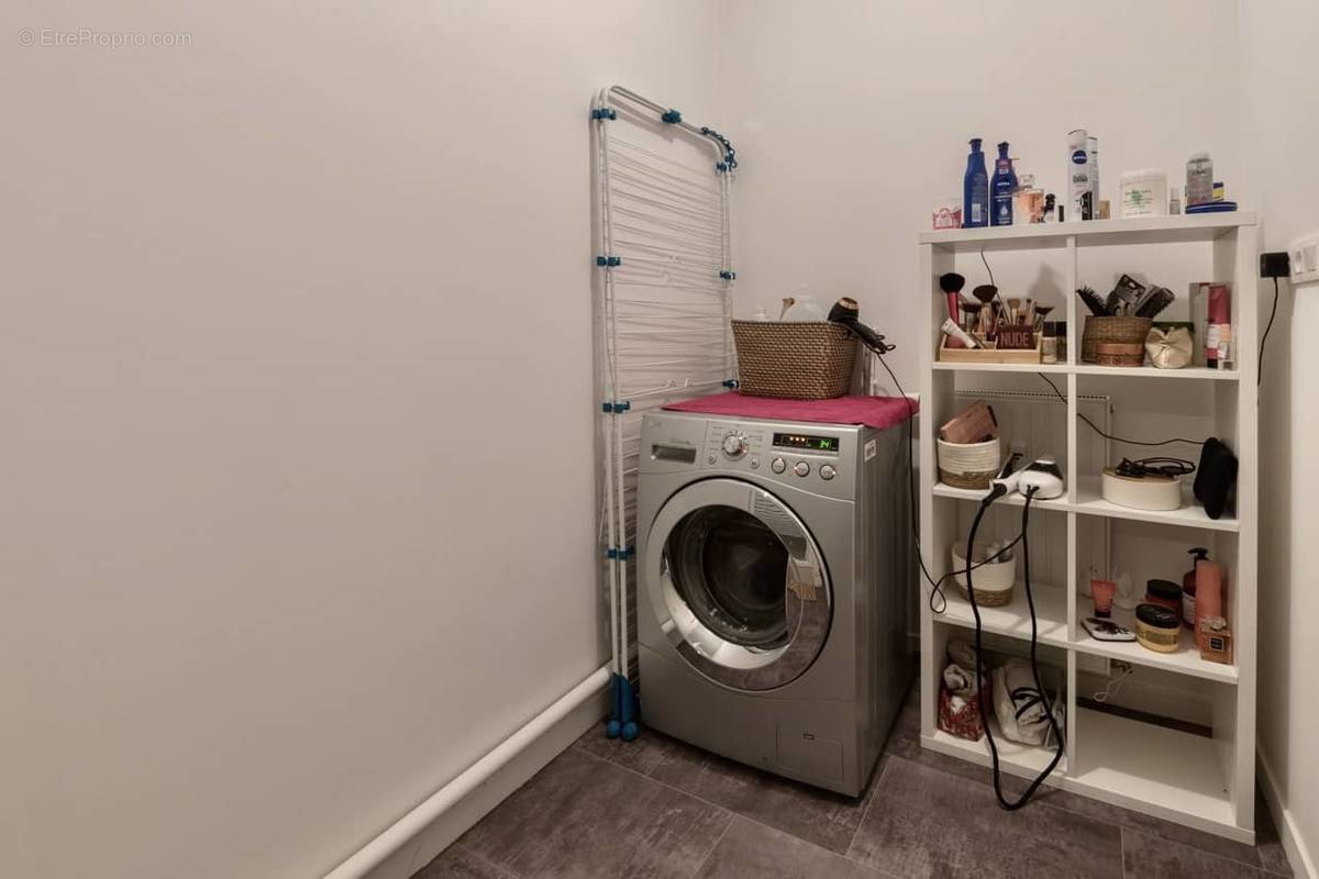 Appartement à CLAYE-SOUILLY