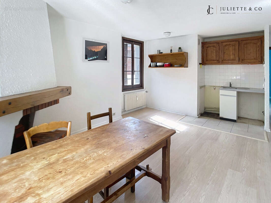 Appartement 46 m² à Les Houches  - photo 5