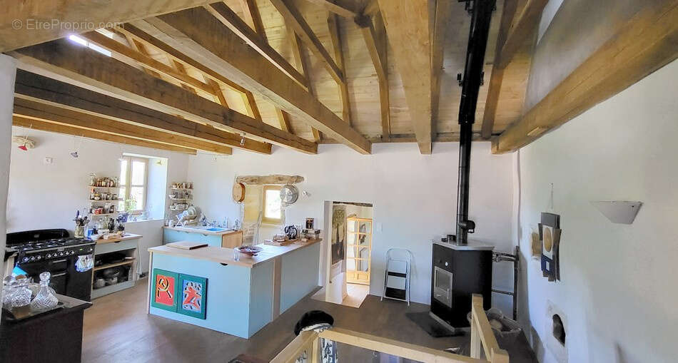 Maison à LABASTIDE-MURAT