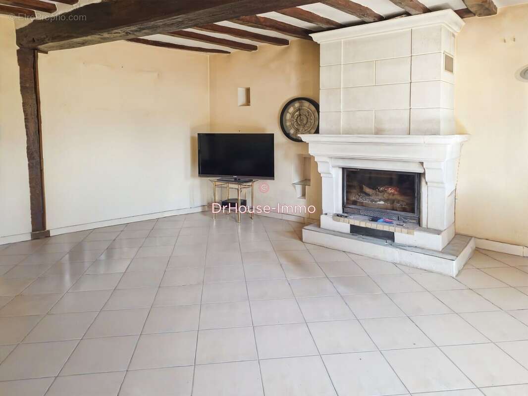 Maison 130 m² à Bonnetable  - photo 50