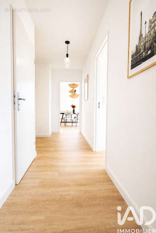 Photo 6 - Appartement à SAINT-JEAN-DE-LA-RUELLE