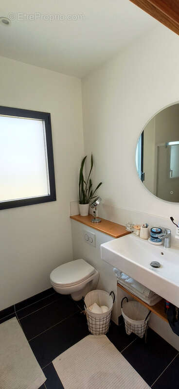 Maison à PLESSIX-BALISSON