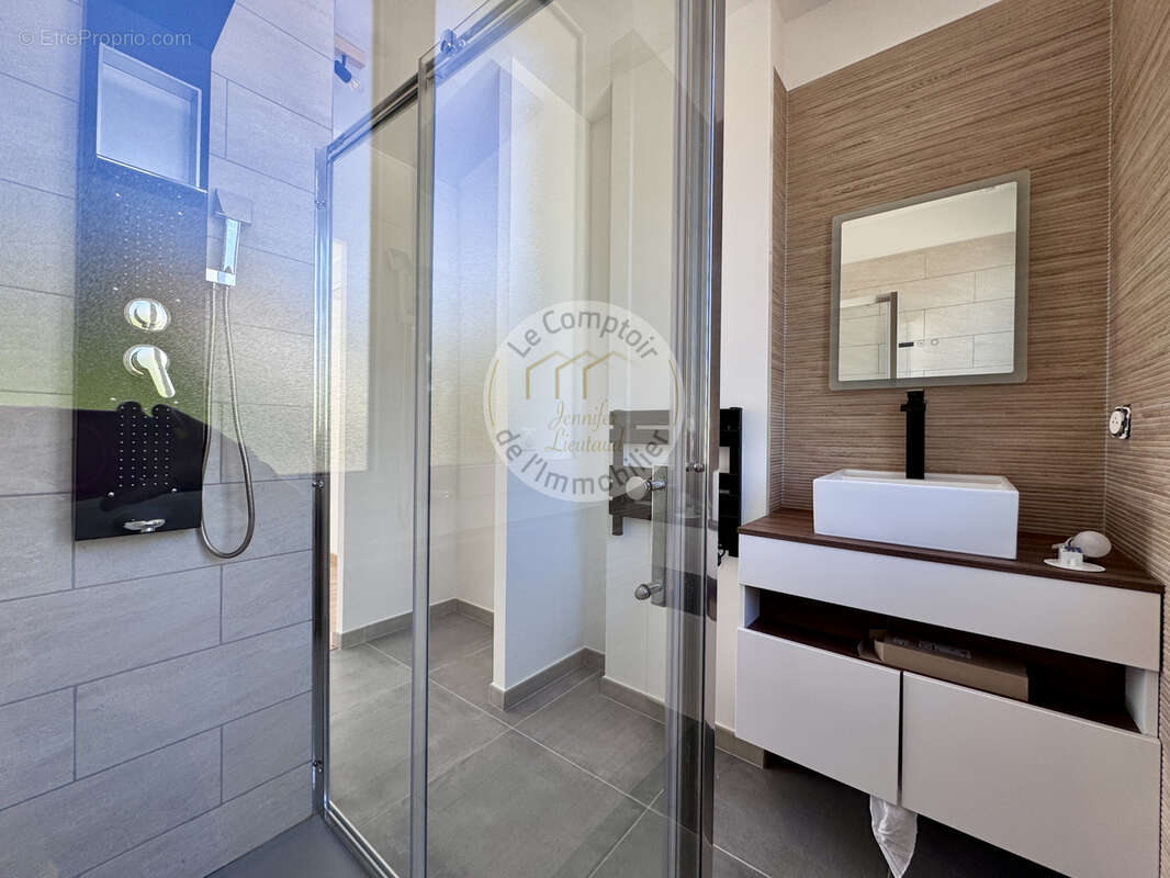 Maison à MARSEILLE-12E