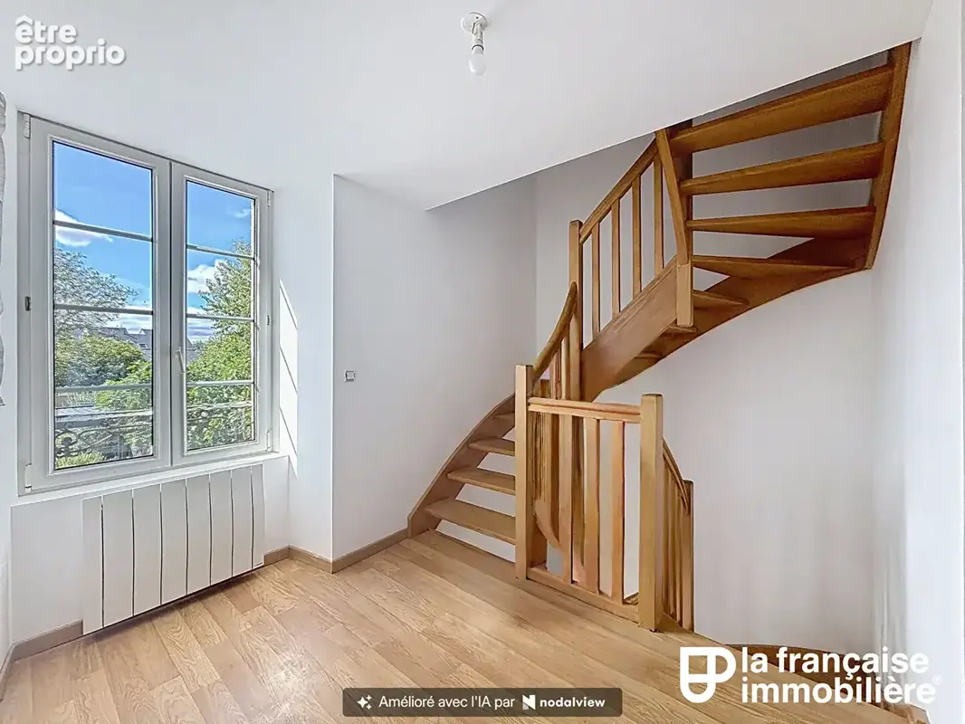 Maison de ville Nouvoitou - photo 5