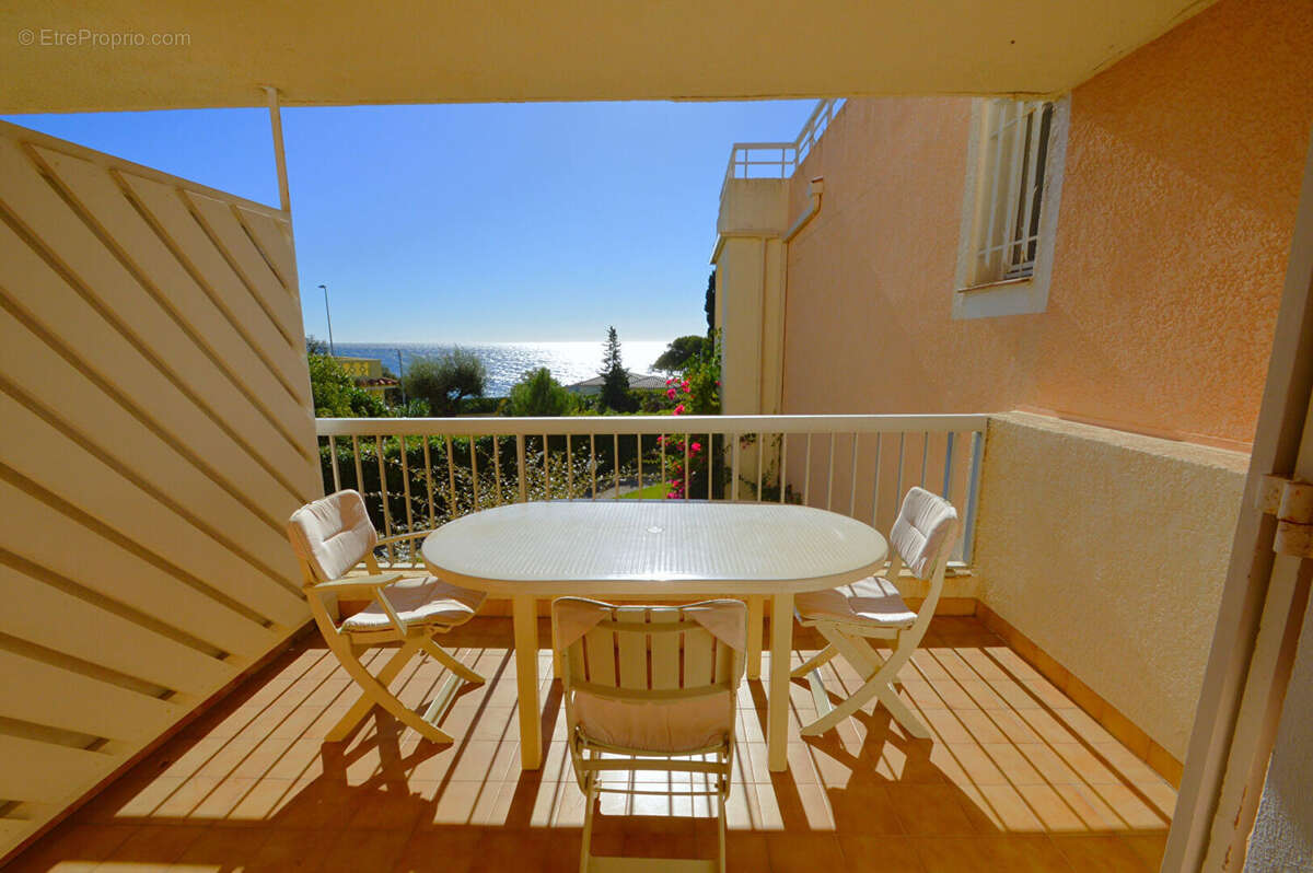Appartement à LA SEYNE-SUR-MER