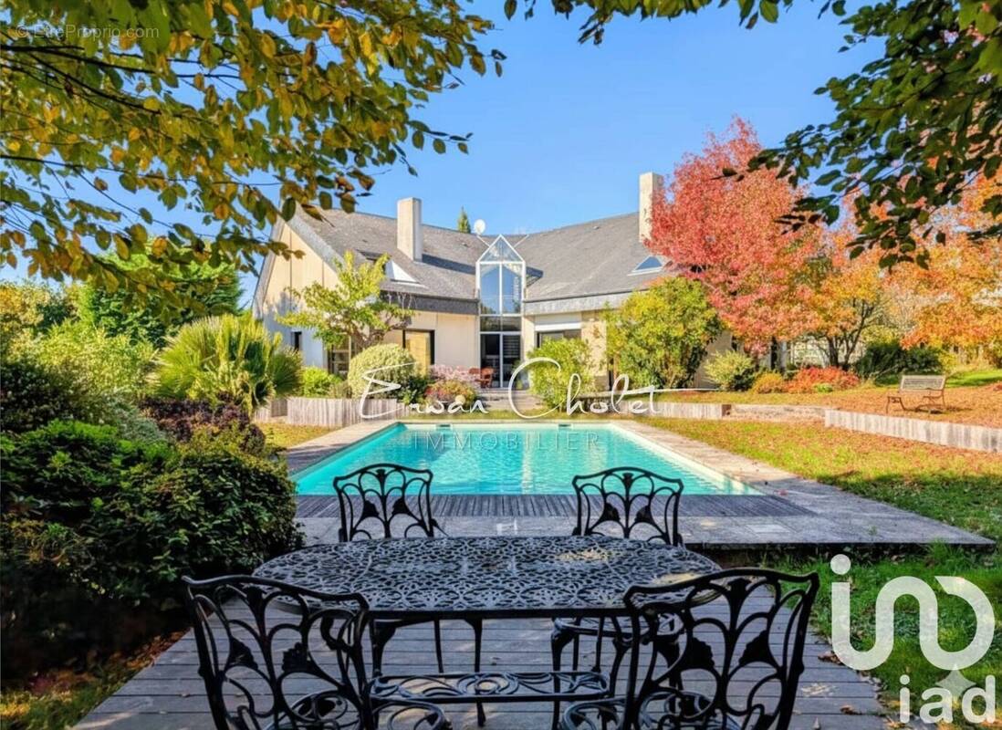 Photo 1 - Maison à SAVENAY