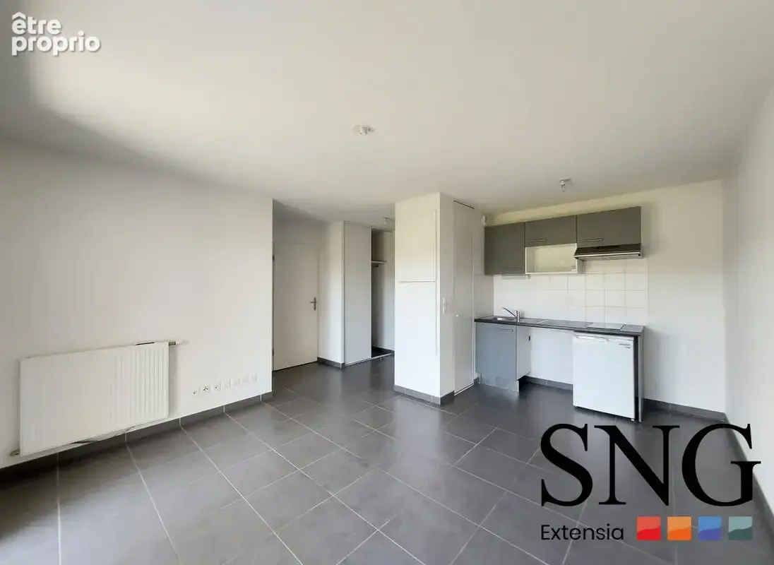 Appartement 2 pièces 40 m² à vendre à Aucamville (31140) - photo 3