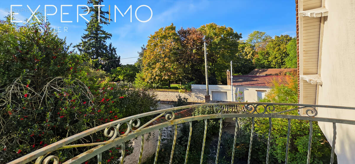 Maison à ANGERVILLE