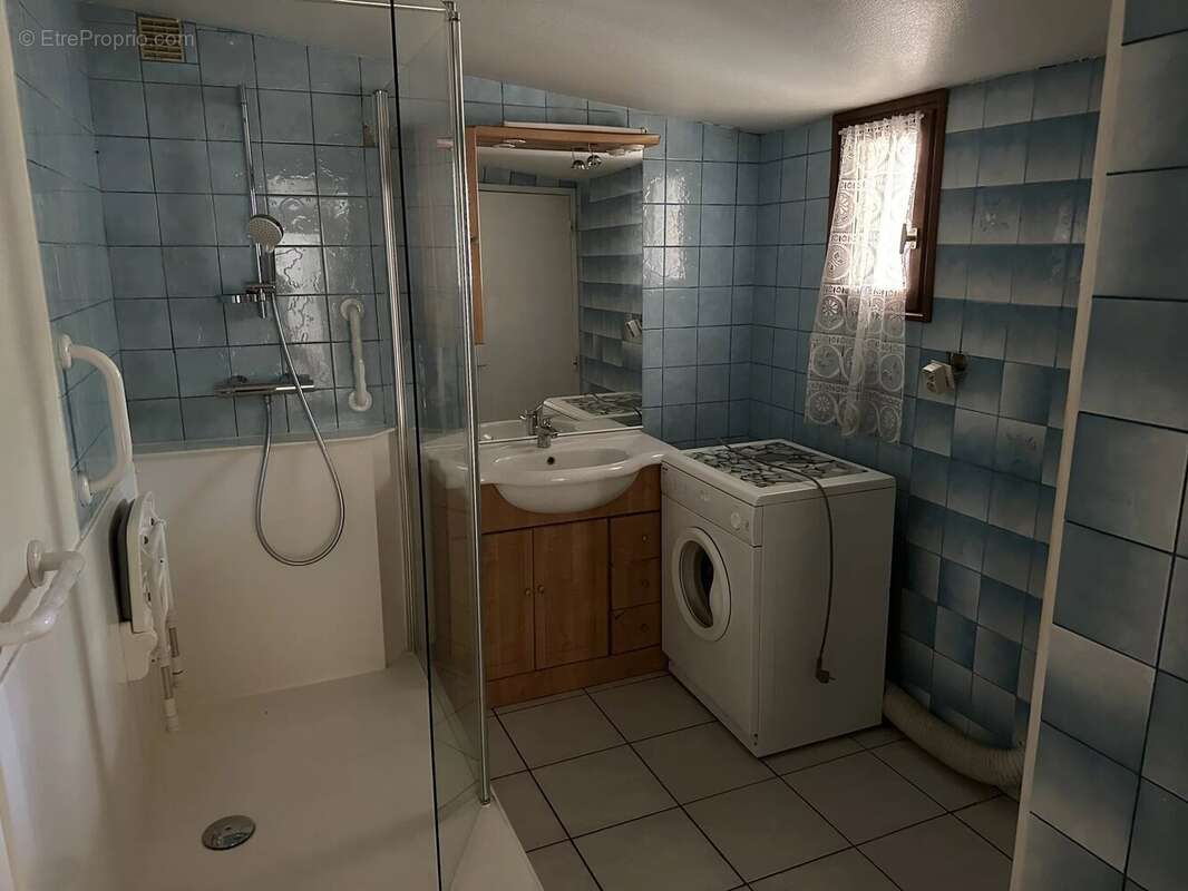 Maison à SAINT-MAURICE-LA-CLOUERE