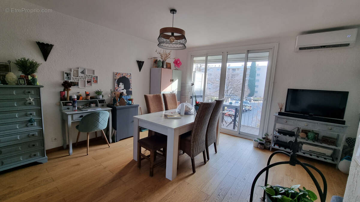 Appartement à DRAGUIGNAN