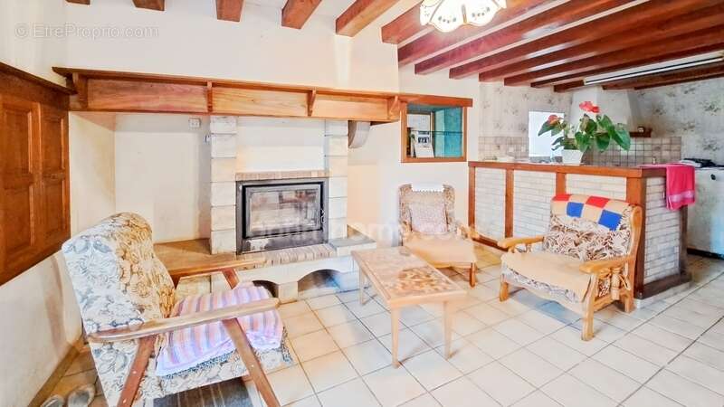 Proche de Saint Palais(64) - photo 5