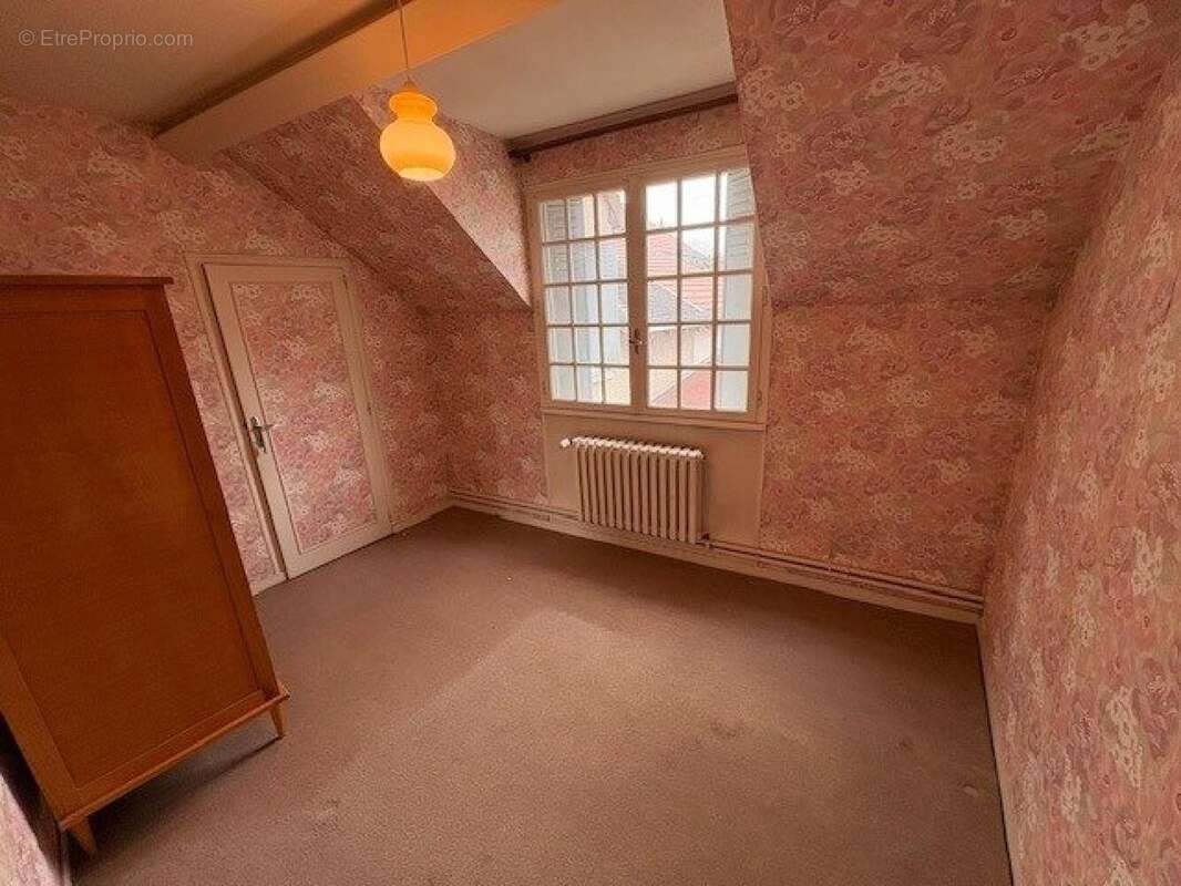 Photo 6 - Maison à CHATILLON-SUR-INDRE