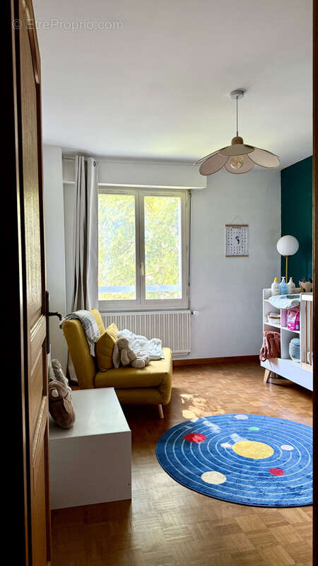 Appartement à CHALONS-EN-CHAMPAGNE