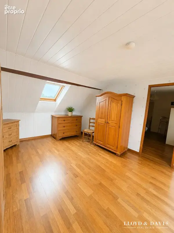 Maison 6 pièces 221 m² à vendre à Verberie (60410) - photo 9
