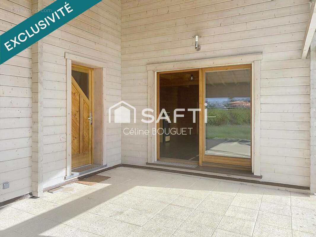 Photo 6 - Maison à MONTBETON