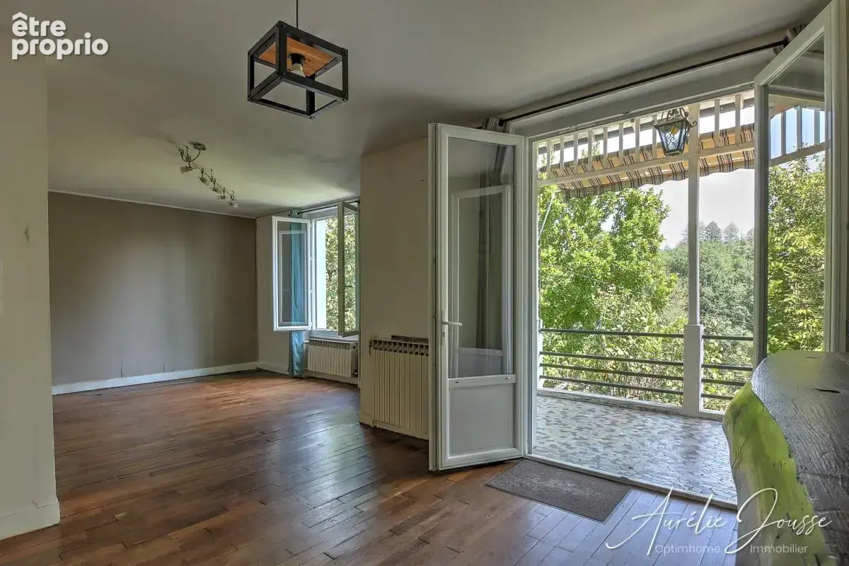  Maison en pierre à vendre à Saint-Priest-Taurion - photo 2