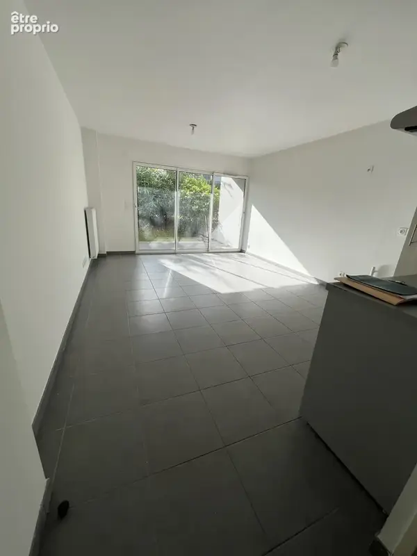 Appartement T2  avec jardin centre ville Mérignac - photo 4