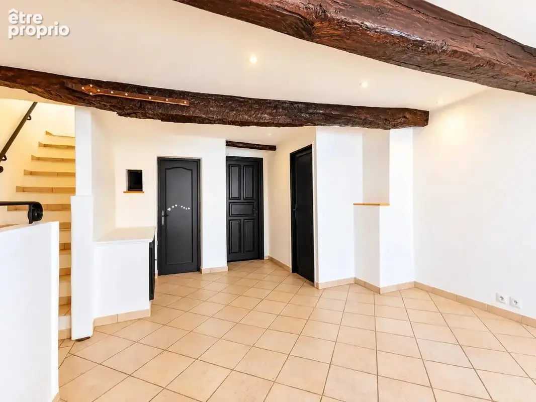 Levans//Maison de village//4 Pièces//112 M² - photo 12
