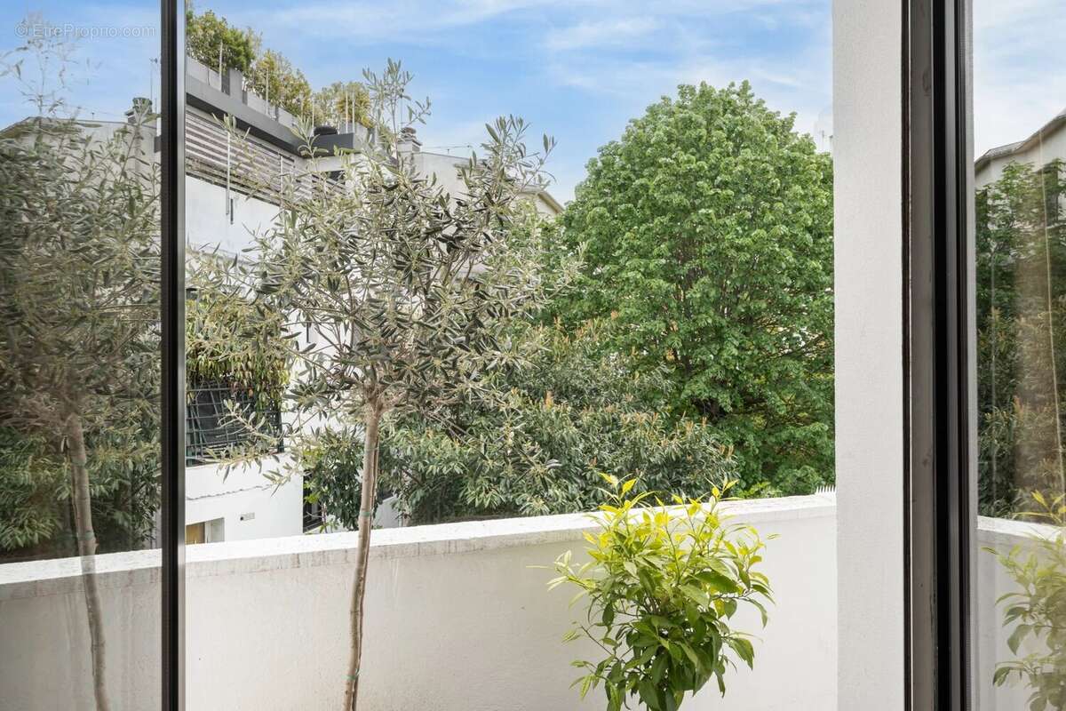Maison à BOULOGNE-BILLANCOURT