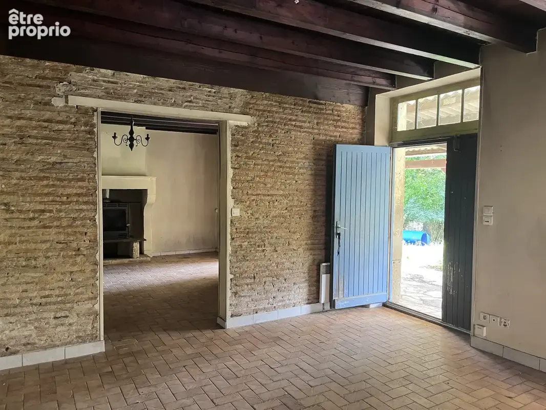 Ferme sur 5 hectares - photo 2