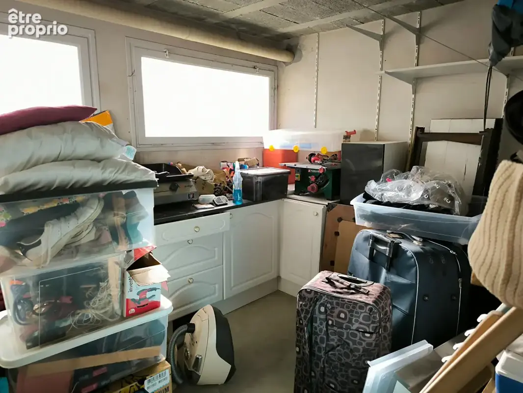 Appartement type t3 - centre ville plestin - photo 10