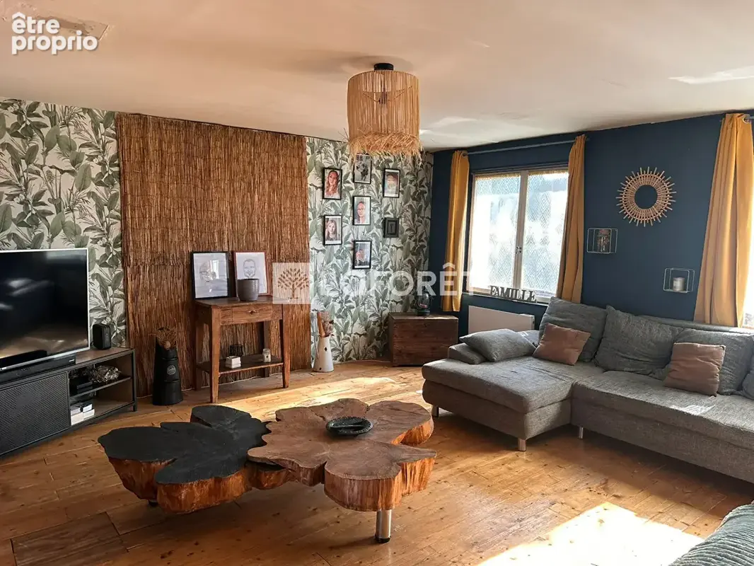 MANDAT FORVORIZ Maison Hesdin 5 pièce(s) 106 m2 - photo 6