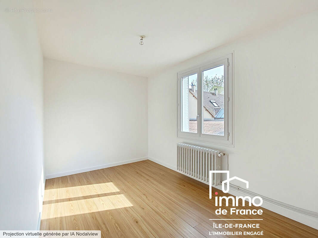 Appartement à CHARTRES