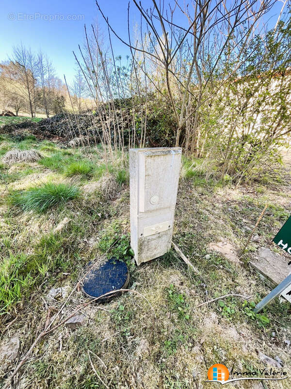 Terrain 2060 m² à Vimenil  - photo 9