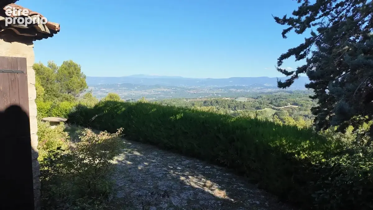 Maison 10 pièces 274 m² à vendre à Bonnieux (84480) - photo 5