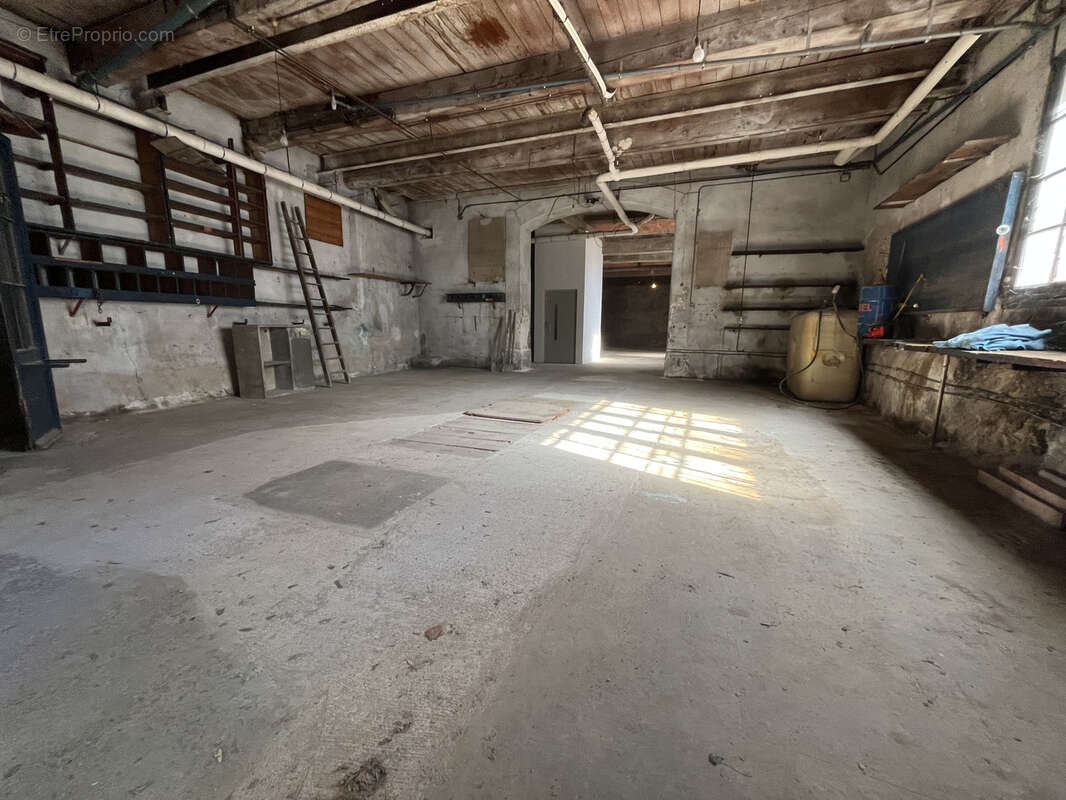 Maison à LA REDORTE