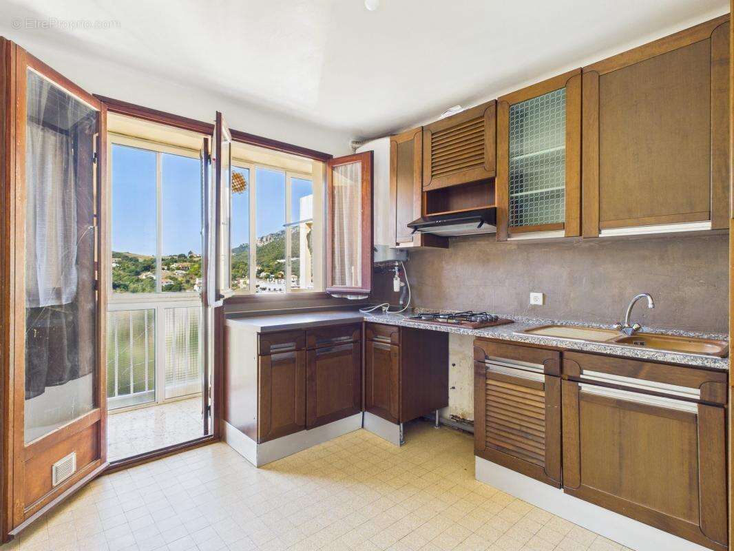Appartement à AJACCIO
