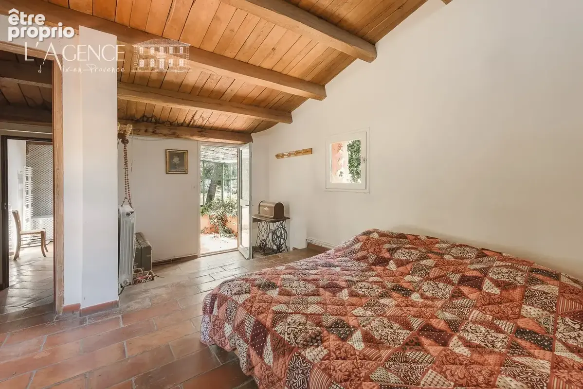 Maison 5 pièces 160 m² à vendre à Aix-En-Provence (13100) - photo 8