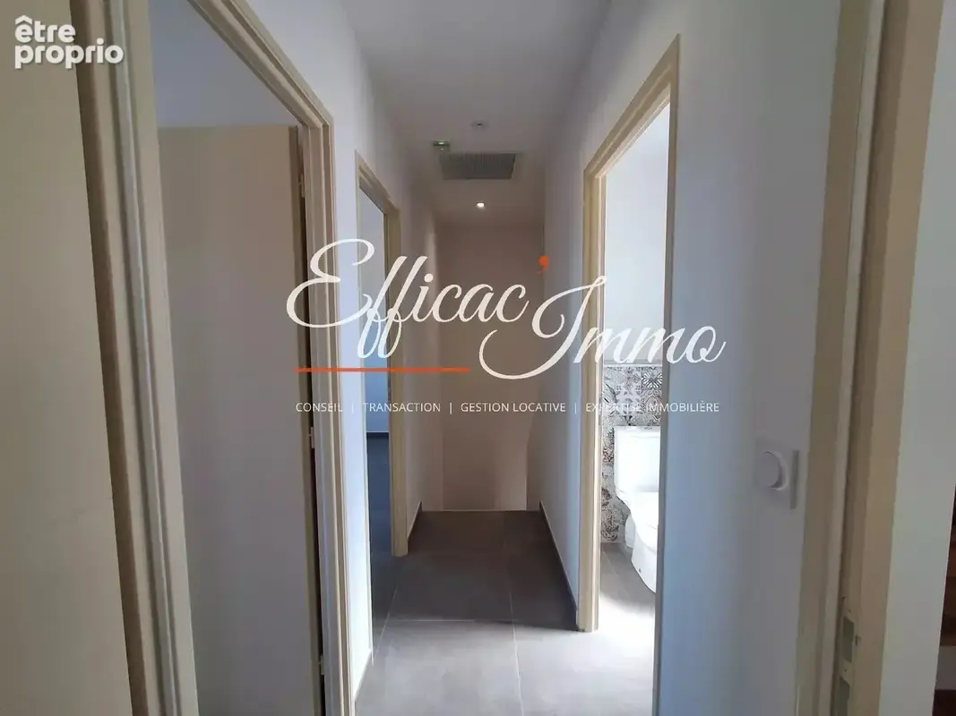 A étrenner, villa contemporaine T4 - photo 9