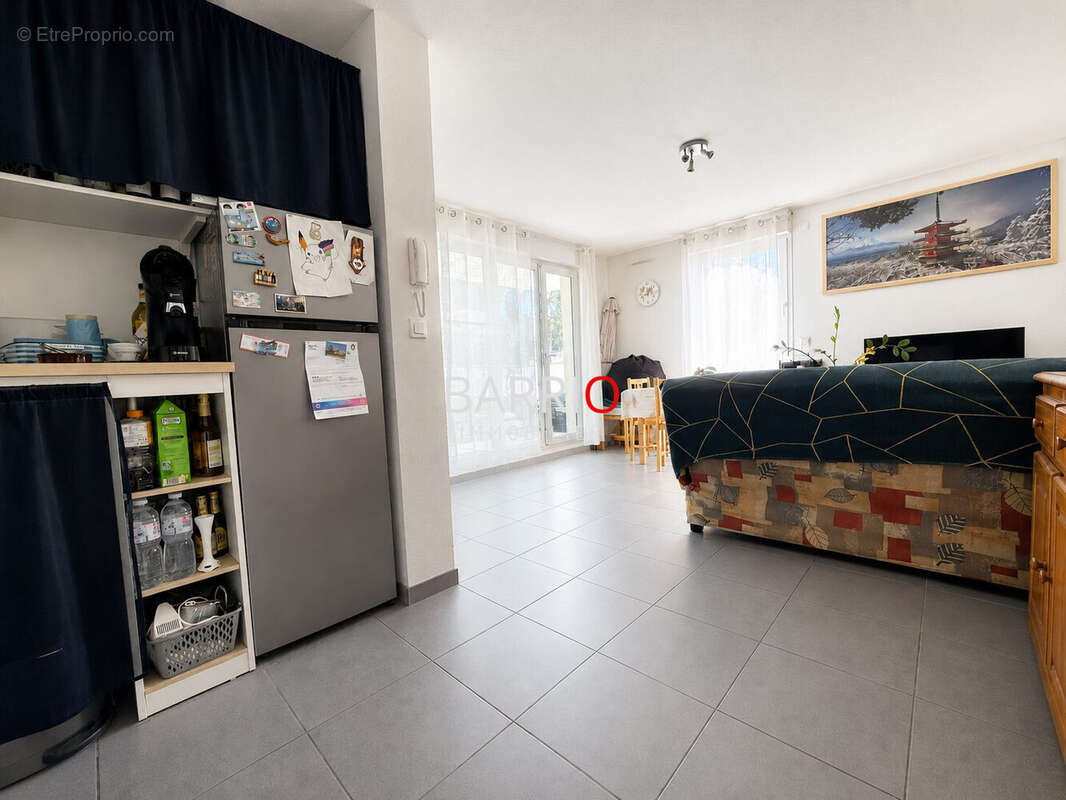 Appartement à ARGELES-SUR-MER