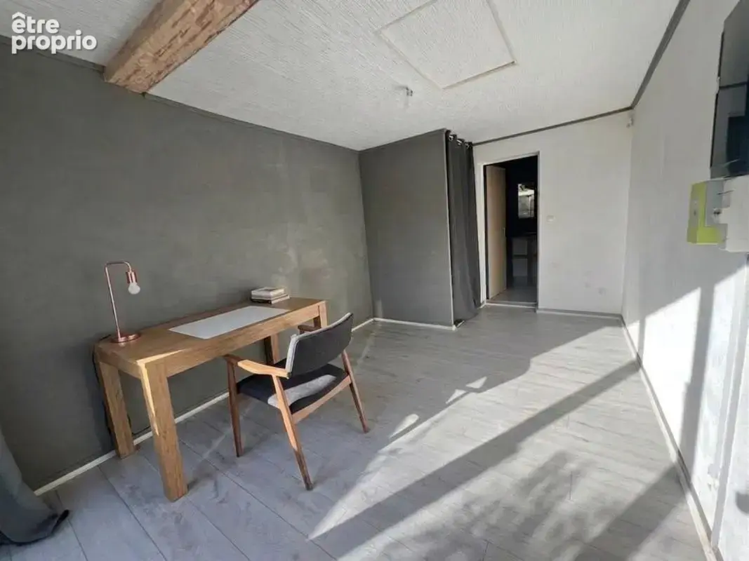 Maison 7 pièces 136 m² à vendre à Saint-Martin-Le-Beau (37270) - photo 7
