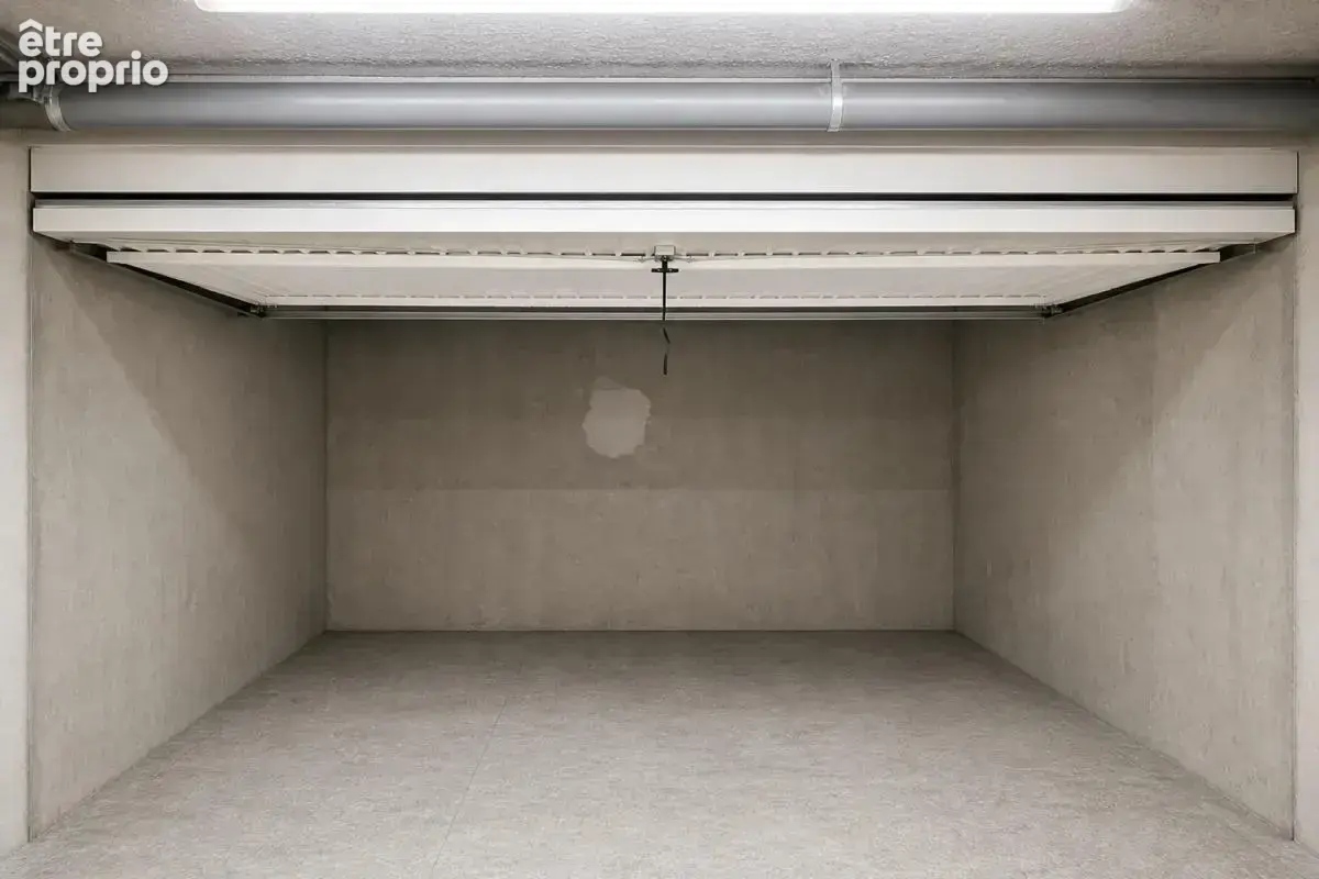Appartement 2 pièces de 43 m² à Bessancourt - photo 6