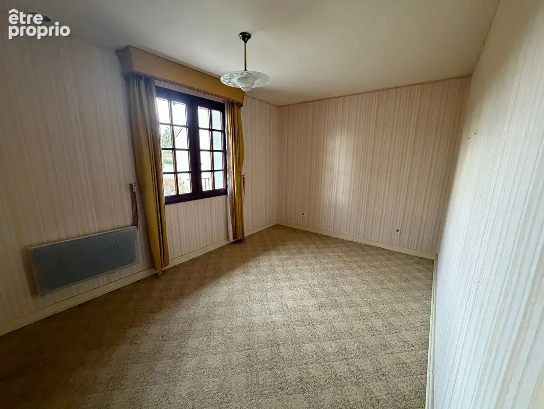 Maison 4 pièces 127 m² à vendre à Naintre (86530) - photo 5