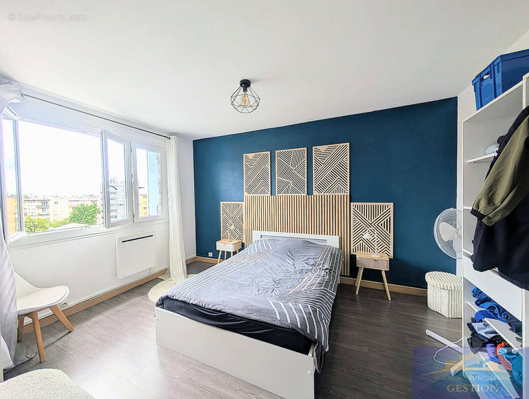 Appartement à TARBES