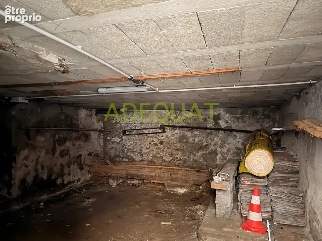 BOURGOIN JALLIEU CENTRE, maison de ville 3 chambres + stationnements... - photo 10